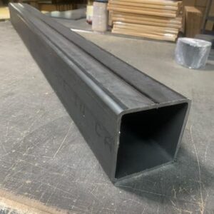 1/4" X 2.5" X 2.5" Mild Steel Square Tube A500/A513 Hot Rolled (6) Online - Best Prices