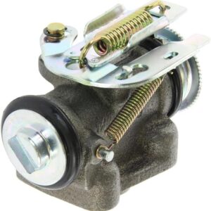 1PCS Rear Right Forward Wheel Cylinder Brake Cylinder Brake Wheel Cylinder Drum Brake Wheel Cylinders fits UD 1200 2001-2004 fits UD 1300 2005-2007 fits UD 1400 2001-2010