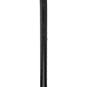Rms Quad Cane - Adjustable Walking Cane With 4-Pronged Base For Extra Stability - Foam Padded Offset Handle For Soft Grip - Works For Right Or Left Handed Men Or Women (Black) Online - Best Prices