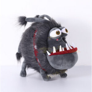 10" Despicable Me Plush Toy Kyle, Gru's Dog Universal Minion Kids Toy