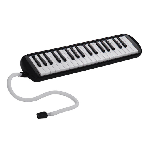 37 Keys Melodica Pianica Piano-Style Keyboard Beginners & Kids Gift
