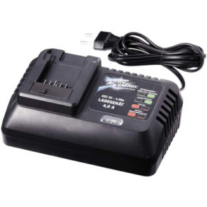 Activ Energy Universal Battery Charger for FERREX Battery/Garden Tools