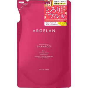 Algeran Premium Repair Shampoo Refill 400ml - Shampoo & Conditioner