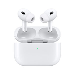Apple AirPods Pro 2nd Generation (2022) MQD83ZM/A - Wireless Earbuds