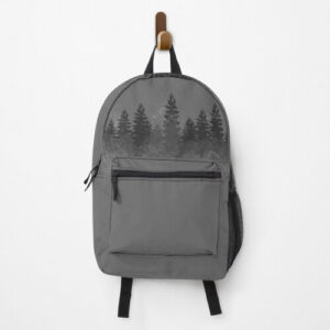 Taylor Swift Folklore Album 15" Backpack for School & Travel