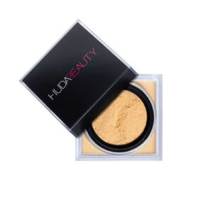 Huda Beauty Original Loose Baking & Setting Powder - Blondie