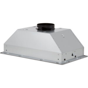 Bosch Serie 4 DLN53AA70B 53 cm Kitchen Canopy Range Hood - Anthracite