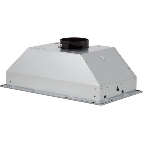 Bosch Serie 4 DLN53AA70B 53 cm Kitchen Canopy Range Hood - Anthracite