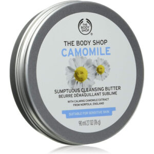 Chamomile Gentle Cleansing Butter for Face & All Skin Types, 90 ml