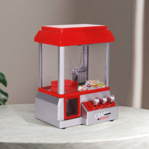 Candy Grabber Arcade Claw Game Machine for Kids - New Crane Toy