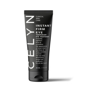 Celyn Instant Firm Eye Tightener - Best 2023 Eye Bag Cream 30ML
