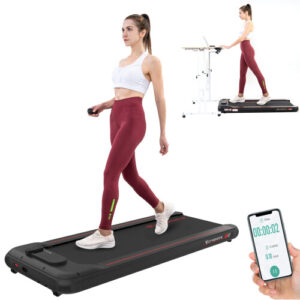 CITYSPORTS Walking Pad Treadmill for Home with App - Foldable