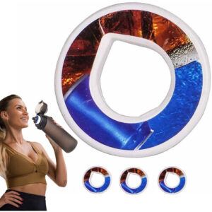 Cola 3-Pack AirUp Bottle Pods - Air Up Water Bottle Flavor Pods