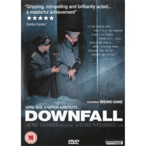Downfall (Der Untergang) - Double-Disc Edition DVD - Remastered