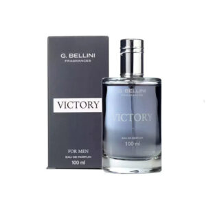 G. Bellini VICTORY Eau de Parfum for Men, EDP 100ml - New Fragrance