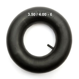 Inner Tube Wheelbarrow 3.50/4.00-6 350/400-6 Straight Valve 6in