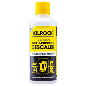 Kilrock Big K Powerful Concentrated Descaler Limescale Remover 400ml