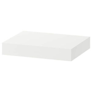 IKEA LACK Wall Shelf White 30x26 cm - Brand New, Floating Shelf