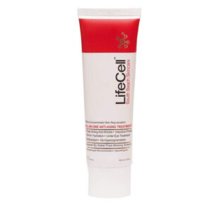 LifeCell Face Serum All-in-One Anti-Aging Skin Care 2.54 oz - Premium