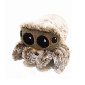 Lucas The Spider 1ST Edition Plush 20CM Kids Toy - Soft Collectible