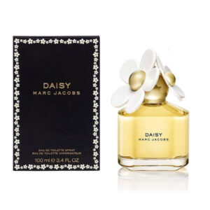 Marc Jacobs Daisy Eau de Toilette Spray 100 ml - Women's Perfume