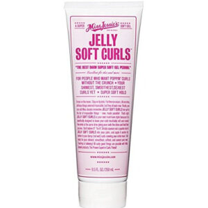 Miss Jessies Jelly Soft Curls 8.5 fl.oz./250ml - Moisturizing Curl Gel