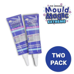 Mold Magic Extreme Gel Formula 120g Tube | Faucets/Sinks/Grout/Windows