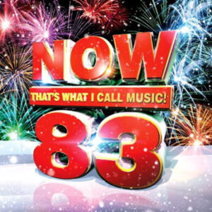 Now That's What I Call Music! 83 - 2-CD Set | Various Artists