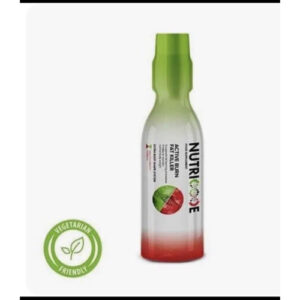 NUTRICODE Active Burn Fat Killer - Powerful Fat Burner Supplement