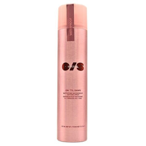One Size Patrick Starrr On 'Til Dawn Mattifying Waterproof Spray 7.3 oz