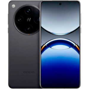 Oppo Find X8 Pro PKC110 16GB/1TB CN 5G Unlocked Smartphone - Black
