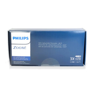 Philips Zoom NiteWhite 16% Teeth Whitening Gel Kit - 3 Syringes