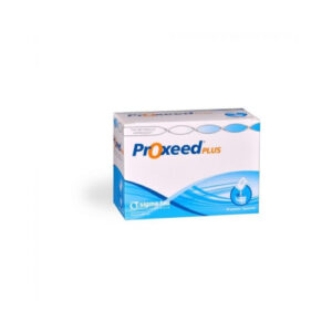 Proxeed Plus Powder Sachets | Supplement for Men in Their 30s