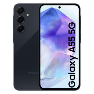 Samsung Galaxy A55 5G Cell Smart Phone 128GB Awesome Navy - New 2024