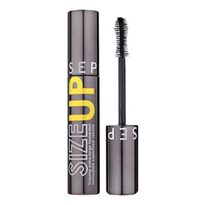 Sephora Collection SIZE UP Mascara Supersized Volume Ultra Black