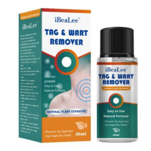 Painless Skin Tag Remover Cream: Mole, Warts & Dark Spot Treatment