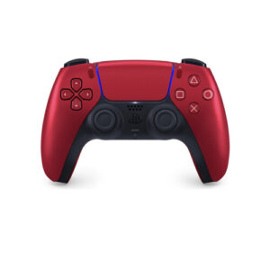 Sony PlayStation 5 PS5 DualSense Wireless Controller - Cosmic Red