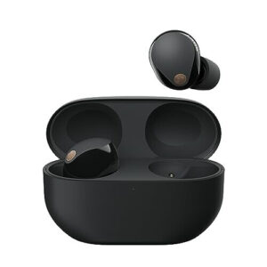 Sony WF-1000XM5 Wireless Noise-Canceling Earbuds, 24H Battery