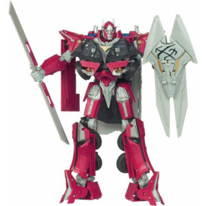 Transformers Sentinel Prime Leader - Dark of the Moon Action Figure