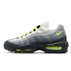 Nike Air Max 95 OG Neon CT1689-001 Men's Sneakers UK 8.5 / EUR 43