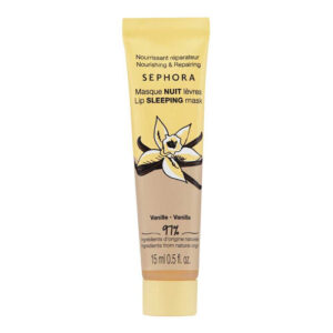 Sephora Collection Lip Sleeping Mask 15ml - Vanilla | Hydrating