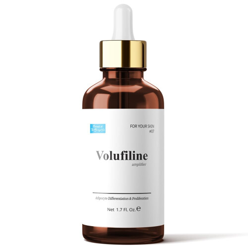 Volufiline Serum 1.7 fl oz - Face, Breast, Butt Skin Elasticity