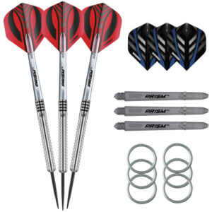Winmau Navigator 3 23g 90% Tungsten Darts Set - Precision Pro